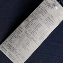 Navy Brat Stretch Woven -Silk Haven Shop IMG 0771 bf4d3f6e d306 4bd5 b889 40cd8f8cc376