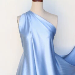 Lin Rosa Sky Blue - Fancy Lining -Silk Haven Shop IMG 0773 0ef8983d a73c 4a29 b73d 6fd5fec39cce