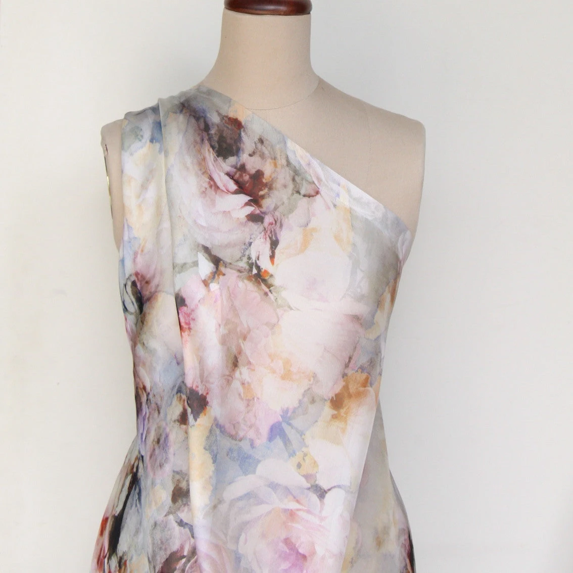 Juliet Rose Garden Chiffon 10 Juliet Rose Garden Chiffon - Image 8