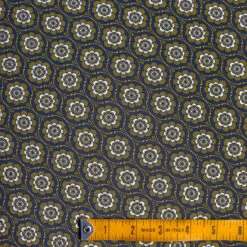 Fiori Firenze Silk Crepe De Chine -Silk Haven Shop IMG 0817