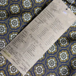 Fiori Firenze Silk Crepe De Chine -Silk Haven Shop IMG 0819