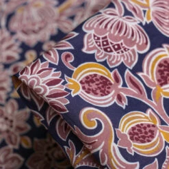 Isola Bella Silk Crepe De Chine