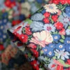 Thorpe Bluette - Liberty Tana Lawn™ -Silk Haven Shop IMG 0851