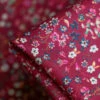Donna Leigh Cherry - Liberty Tana Lawn™ -Silk Haven Shop IMG 0857