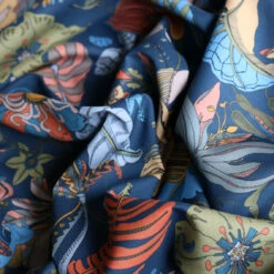 Fantasy Land - Liberty Tana Lawn™ -Silk Haven Shop IMG 0864