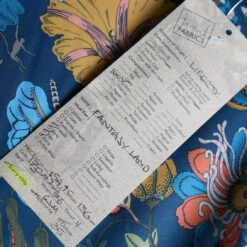 Fantasy Land - Liberty Tana Lawn™ -Silk Haven Shop IMG 0865