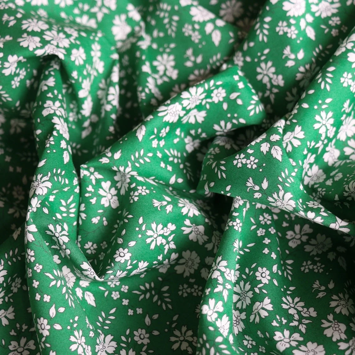 Capel Green- Liberty Tana Lawn™ 4 Capel Green- Liberty Tana Lawn™ - Image 2