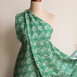 Capel Green- Liberty Tana Lawn™ 14 Capel Green- Liberty Tana Lawn™ -Silk Haven Shop IMG 0871 d05b6812 3f82 4c5b 970f 661afe7db360