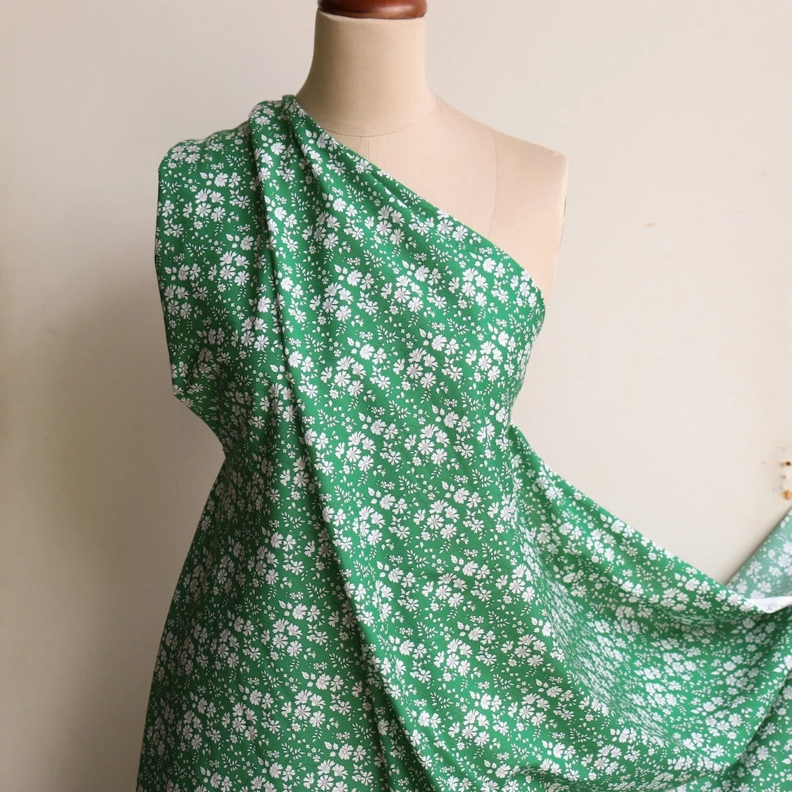 Capel Green- Liberty Tana Lawn™ 7 Capel Green- Liberty Tana Lawn™ - Image 5