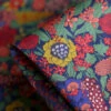 Ciara Red - Liberty Tana Lawn™ -Silk Haven Shop IMG 0873