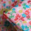 California Bloom Pink - Liberty Tana Lawn™ -Silk Haven Shop IMG 0917
