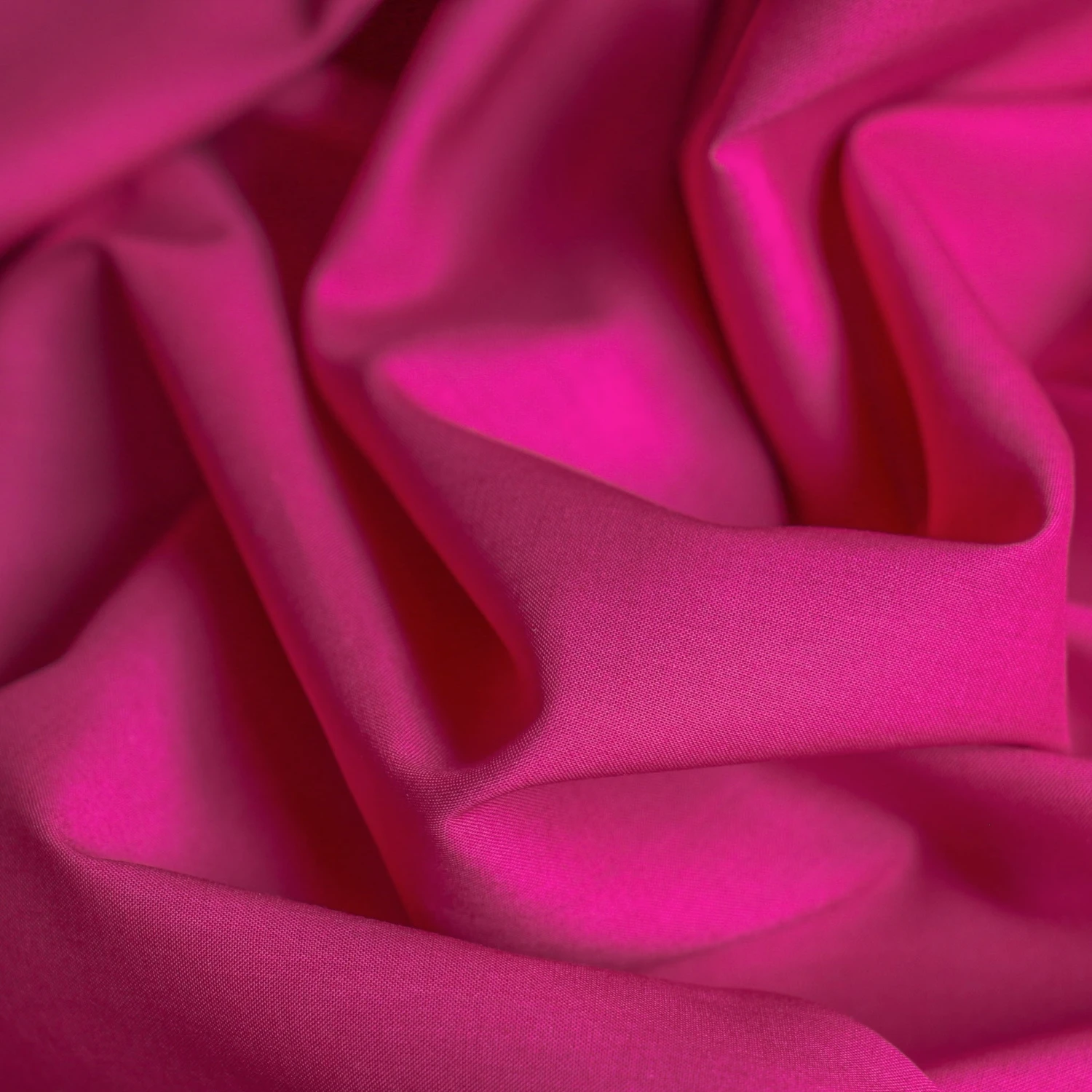 Fuchsia EC - Liberty Tana Lawn™ 4 Fuchsia EC - Liberty Tana Lawn™ - Image 2