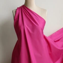 Fuchsia EC - Liberty Tana Lawn™ 12 Fuchsia EC - Liberty Tana Lawn™ -Silk Haven Shop IMG 1015