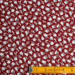 Dolce Vita Viscose Georgette -Silk Haven Shop IMG 1050