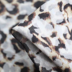 Tourmaline Spot Georgette