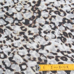 Tourmaline Spot Georgette -Silk Haven Shop IMG 1091 0ba7b00b 6360 4cad b1d8 0acda30844f6