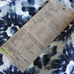 Starburst Shibori Printed Linen -Silk Haven Shop IMG 1133 b14edc2b 2932 4bc2 82d8 72eb1e685f19