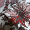 Chianti Poppies Silk Crepe De Chine -Silk Haven Shop IMG 1163