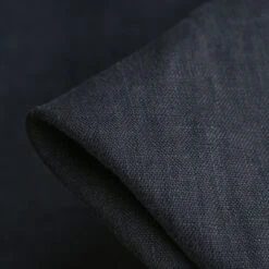 Best Midnight Linen - Washed Finish