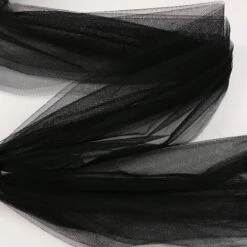 Black Netting