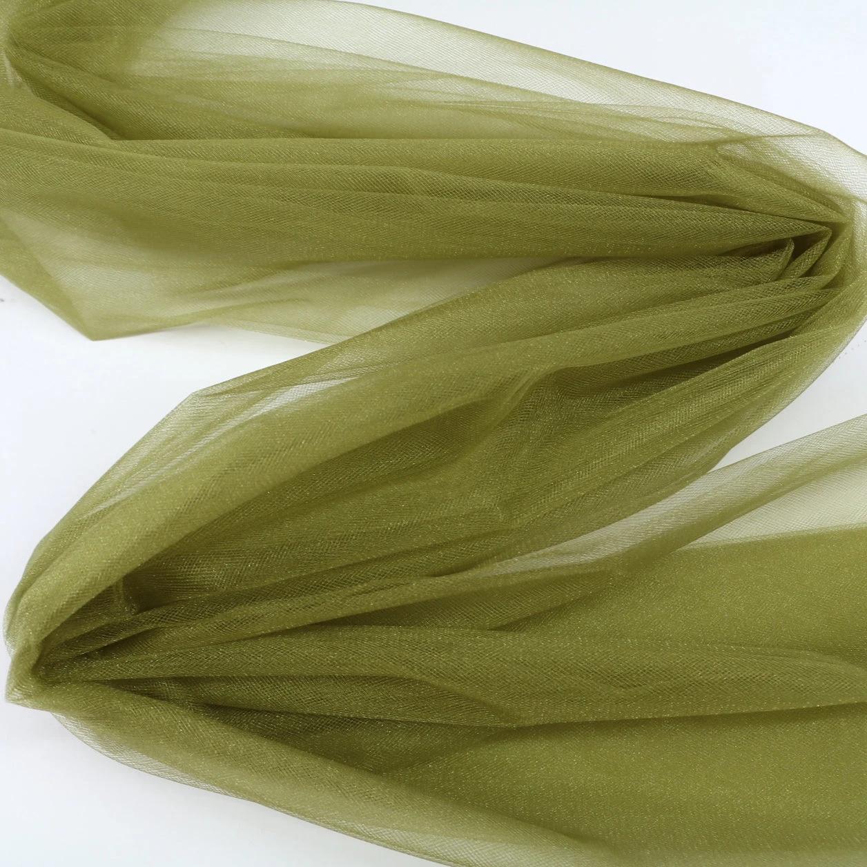 Glimmer Antique Gold Tulle 3 Glimmer Antique Gold Tulle