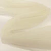 Glimmer Ivory Tulle