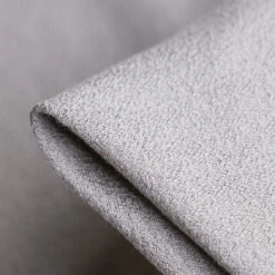 Platinum Crepe Jersey