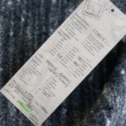 Weave Again Grey/Navy -Silk Haven Shop IMG 1375