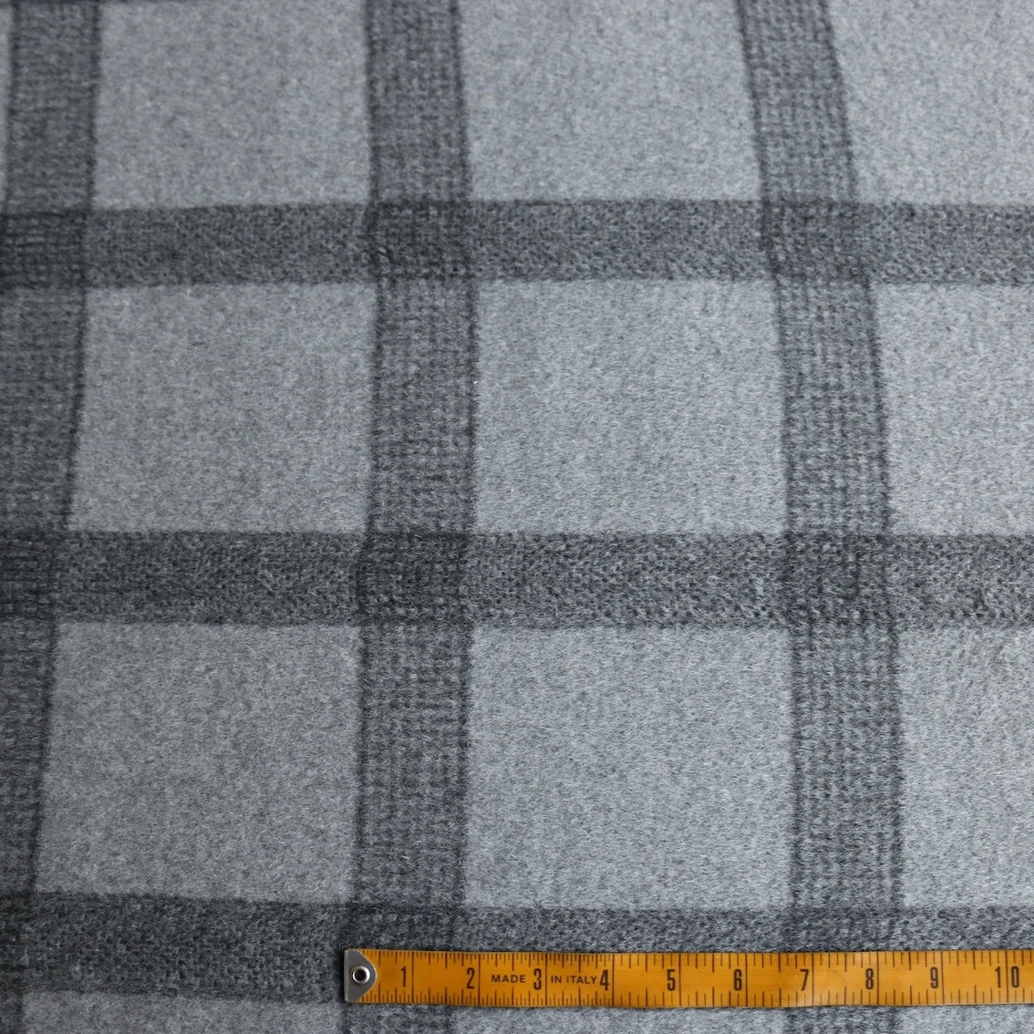 Electra Day Check Coating 5 Electra Day Check Coating - Image 3