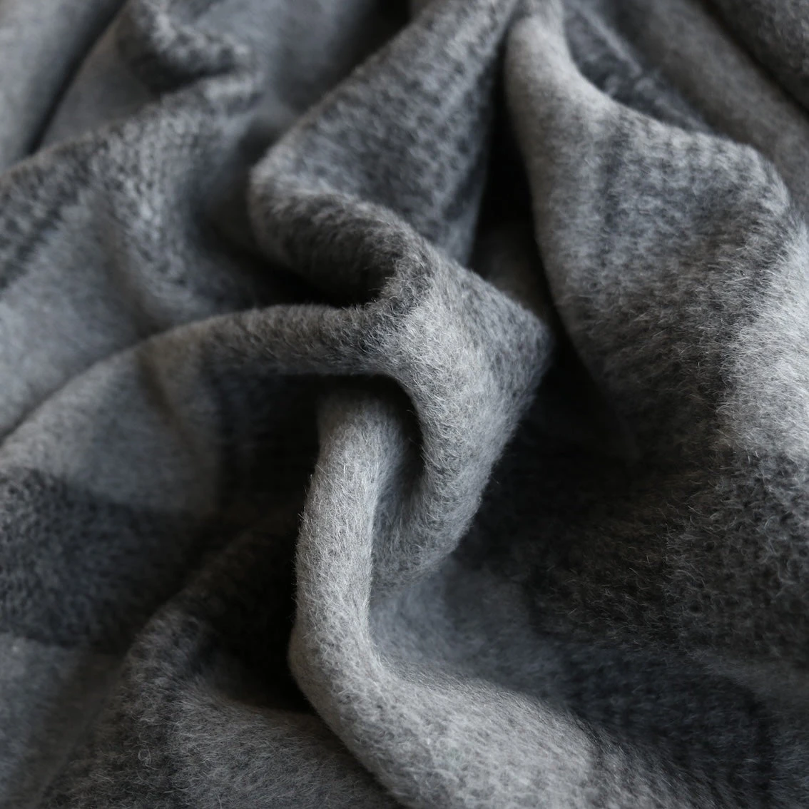 Electra Day Check Coating 4 Electra Day Check Coating - Image 2