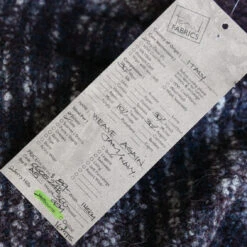 Weave Again Jam/Navy -Silk Haven Shop IMG 1386