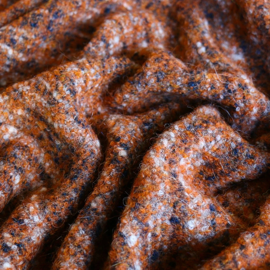 Weave Again Spice/Navy 4 Weave Again Spice/Navy - Image 2