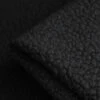 Sherpa Nero - Wool Blend -Silk Haven Shop IMG 1392 0d1106e9 e57d 438c 82da c26bc230880d