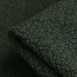 Sherpa Oliva - Wool Blend