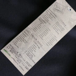 Lana Navy Suiting -Silk Haven Shop IMG 1445 5121ab7f 9fc7 457f 92dc 48b11b12651e