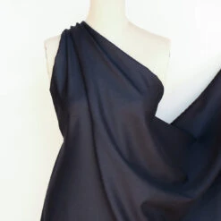 Lana Navy Suiting -Silk Haven Shop IMG 1446 f9e2528d 6e76 4e2f a4bf c3a06e5690db