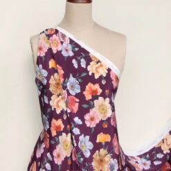 Jessica's Picnic - Liberty Silk C.D.C -Silk Haven Shop IMG 1478 d4288b4d be88 4beb ba2b afb2e53d5053