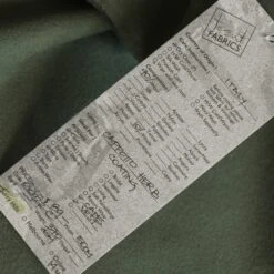 Cappotto Herb Coating -Silk Haven Shop IMG 1506 2454614a fcf1 4229 ad15 62b94010626f