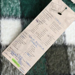 Luna Rucola Check -Silk Haven Shop IMG 1511 bf8e4381 fa37 453c b2e3 b4fee034418a