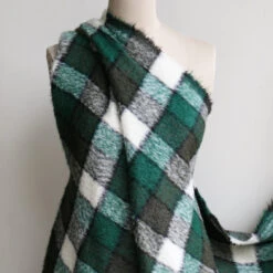 Luna Rucola Check -Silk Haven Shop IMG 1512 5855aa8a 40e3 4235 ac58 2b3aea079c3b