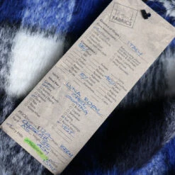 Luna Royal Check Coating 11 Luna Royal Check Coating -Silk Haven Shop IMG 1518 1b1cbcff 0b60 4ecf 9f8b c8d86e388644