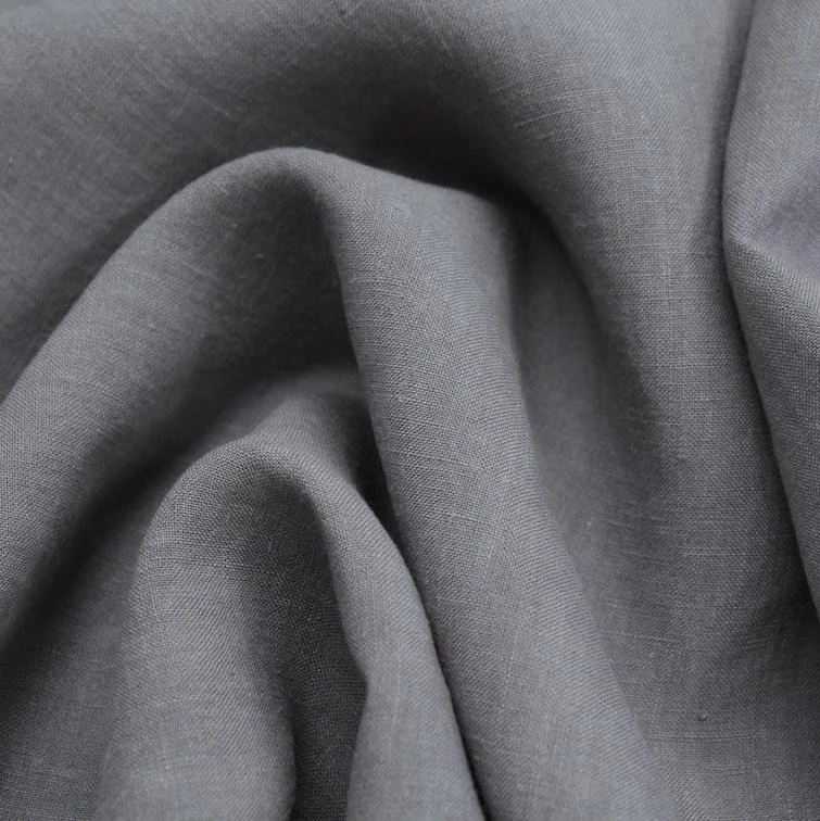 Bedford Ash Washed Linen 4 Bedford Ash Washed Linen - Image 2