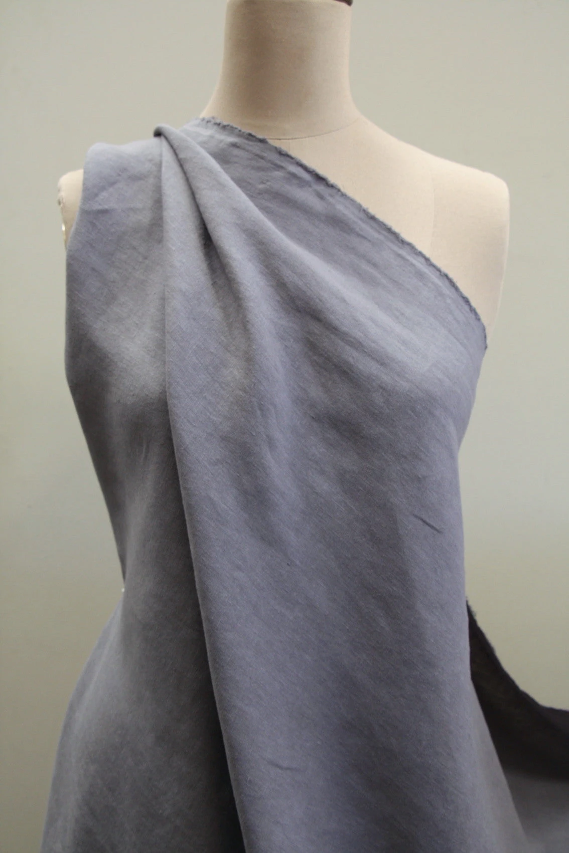 Bedford Ash Washed Linen 6 Bedford Ash Washed Linen - Image 4