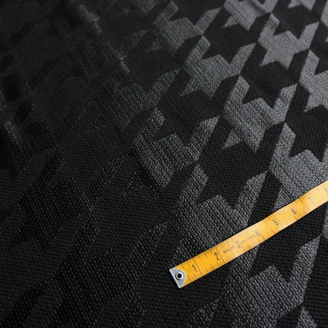 Christie Nero Houndstooth 5 Christie Nero Houndstooth - Image 3