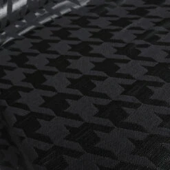 Christie Nero Houndstooth 12 Christie Nero Houndstooth -Silk Haven Shop IMG 1533