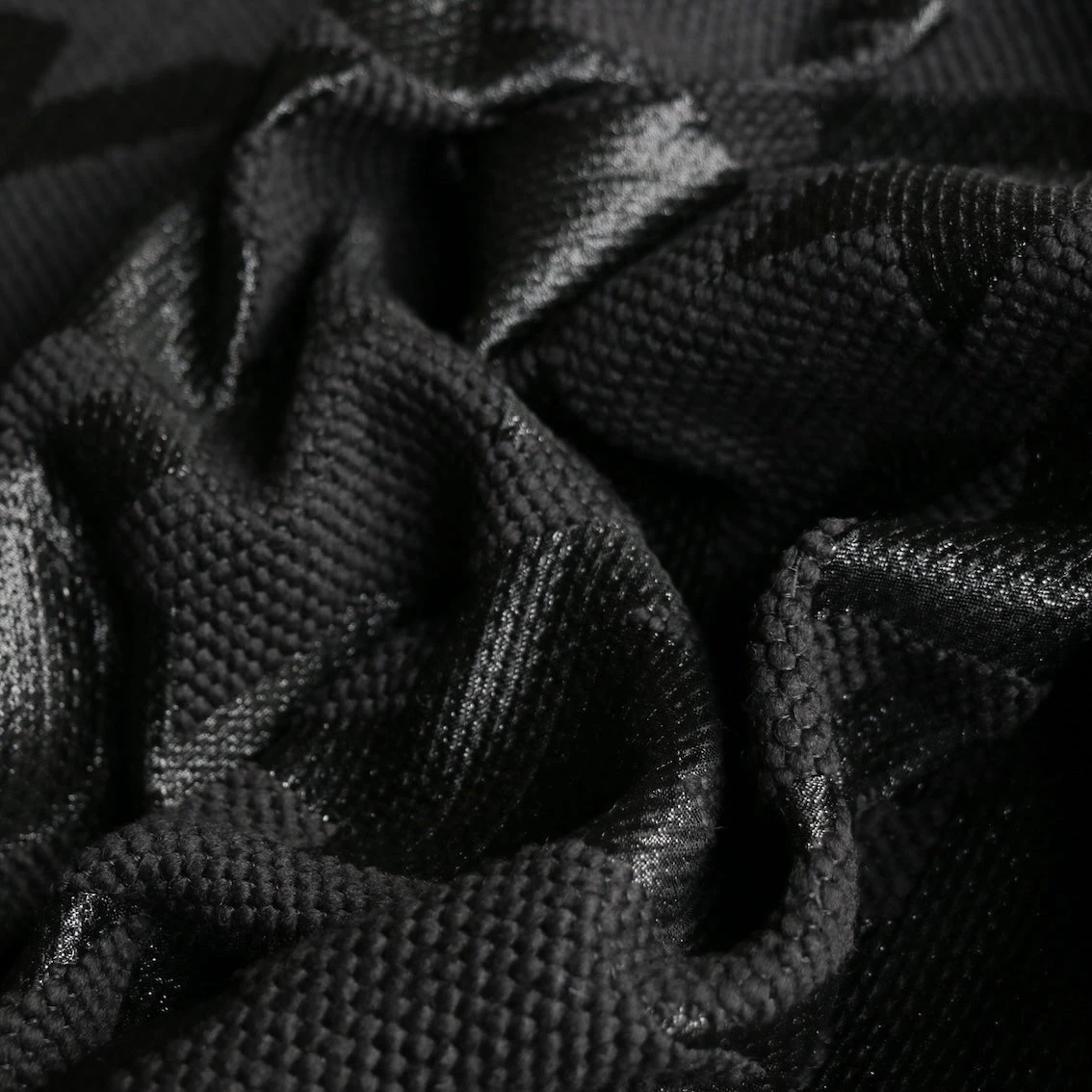 Christie Nero Houndstooth 4 Christie Nero Houndstooth - Image 2