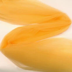 Vel Gold Tulle