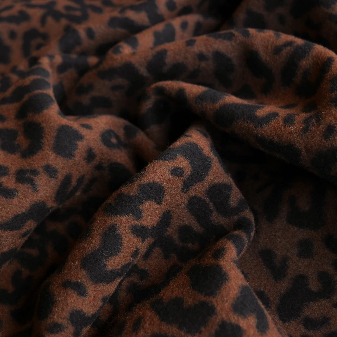 Leopardo Tan/Black Coating 4 Leopardo Tan/Black Coating - Image 2