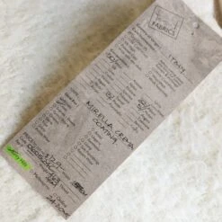 Mirella Crema Coating 9 Mirella Crema Coating -Silk Haven Shop IMG 1612