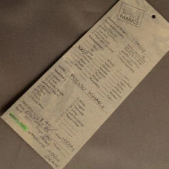 Fulvio Khaki Poplin Sateen -Silk Haven Shop IMG 1620 bdb25764 dbbd 45b0 8937 2a954bbdf200